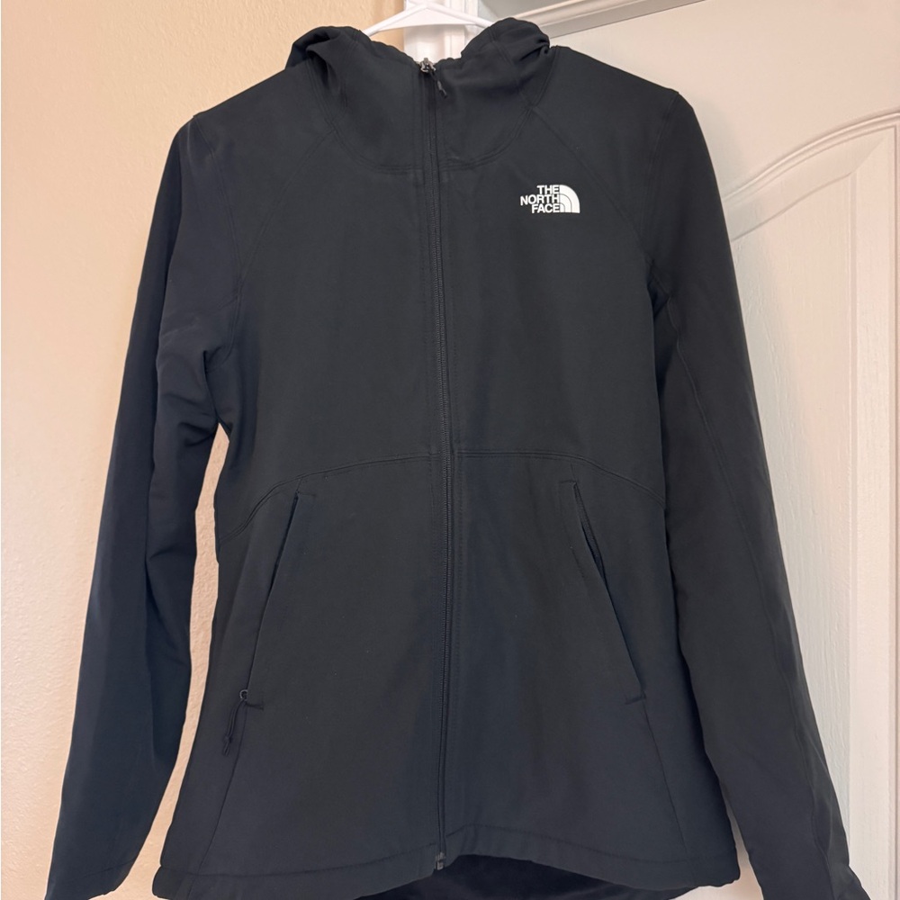 The North Face Women's Black Jacket